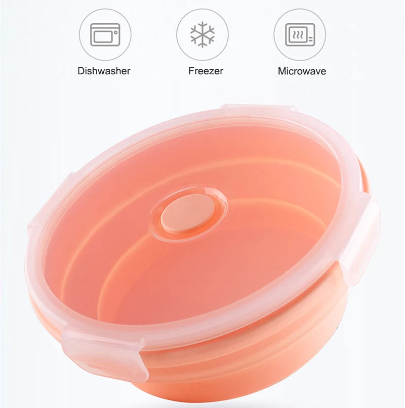 microwave lunch box